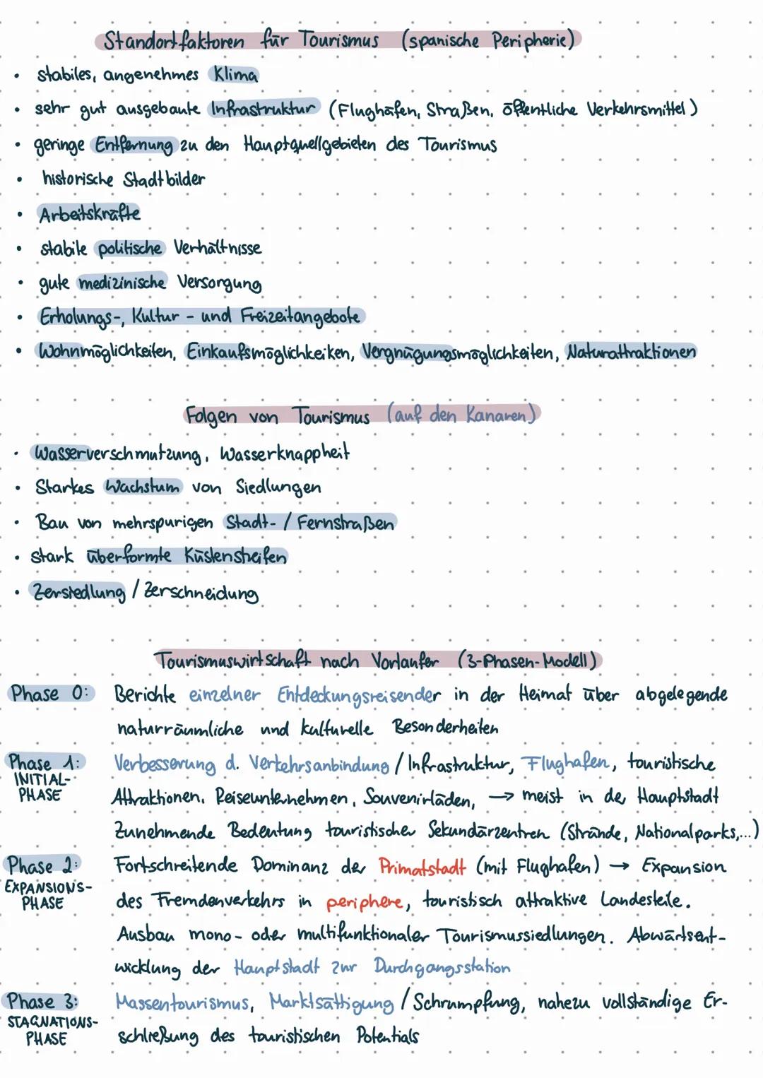 Geozonen & Agrargeographie
Tropen: Immerfeuchte Tropen
●
●
(Desertifikation)
Wüsten und Halbwüsten
↳ Nutzung der Wüsten
Subtropen/trockene M