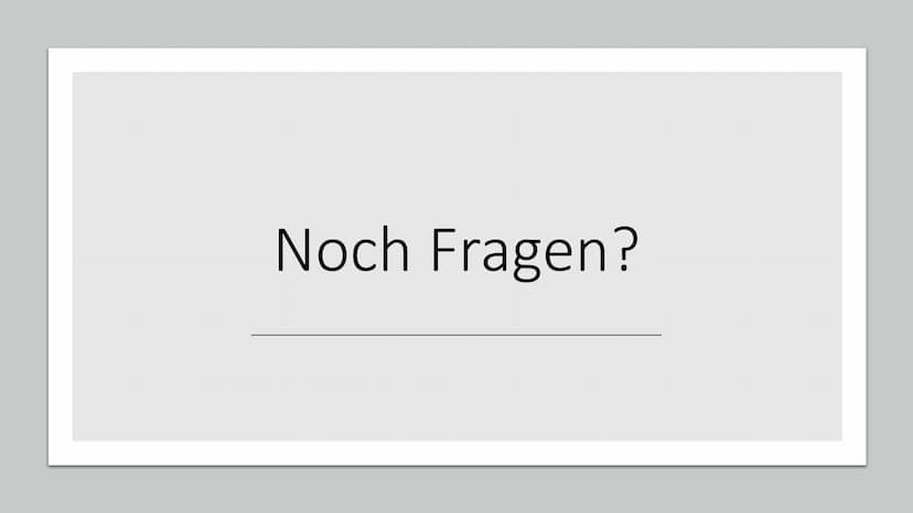 Eine Facharbeit
erarbeiten • Themenfindung
●
Zeitplan
●
●
Aufbau
●
Inhaltsverzeichnis
Recherchearbeit/Quellenfindung
Mögliche Probleme
Tipps