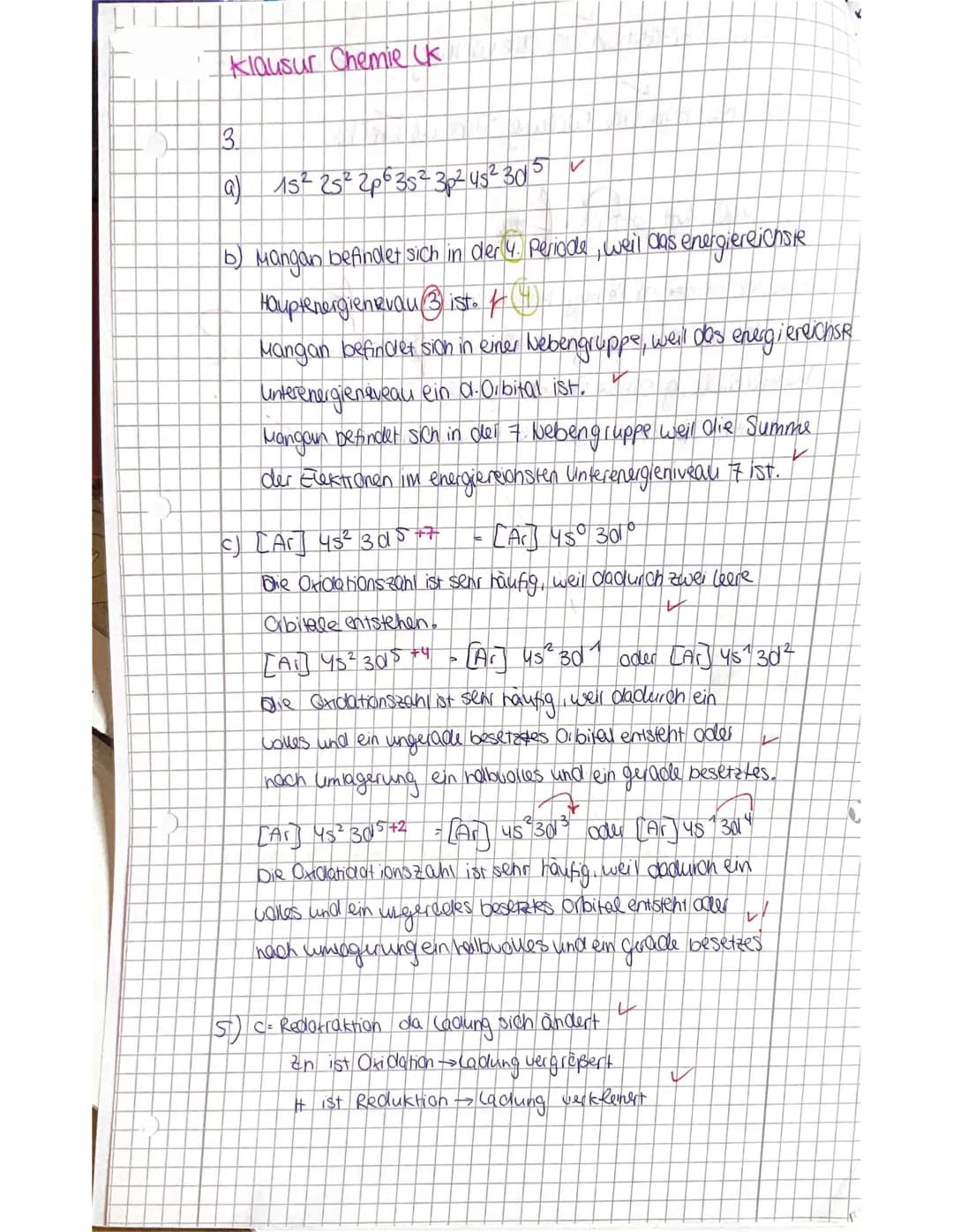 Leist gskurs 11/1
06. Oktober 2022
Hilfsmittelfreier Teil (nur beigelegtes PSE möglich)
1. Ordnen Sie die Stoffe in der Tabelle den gegebene
