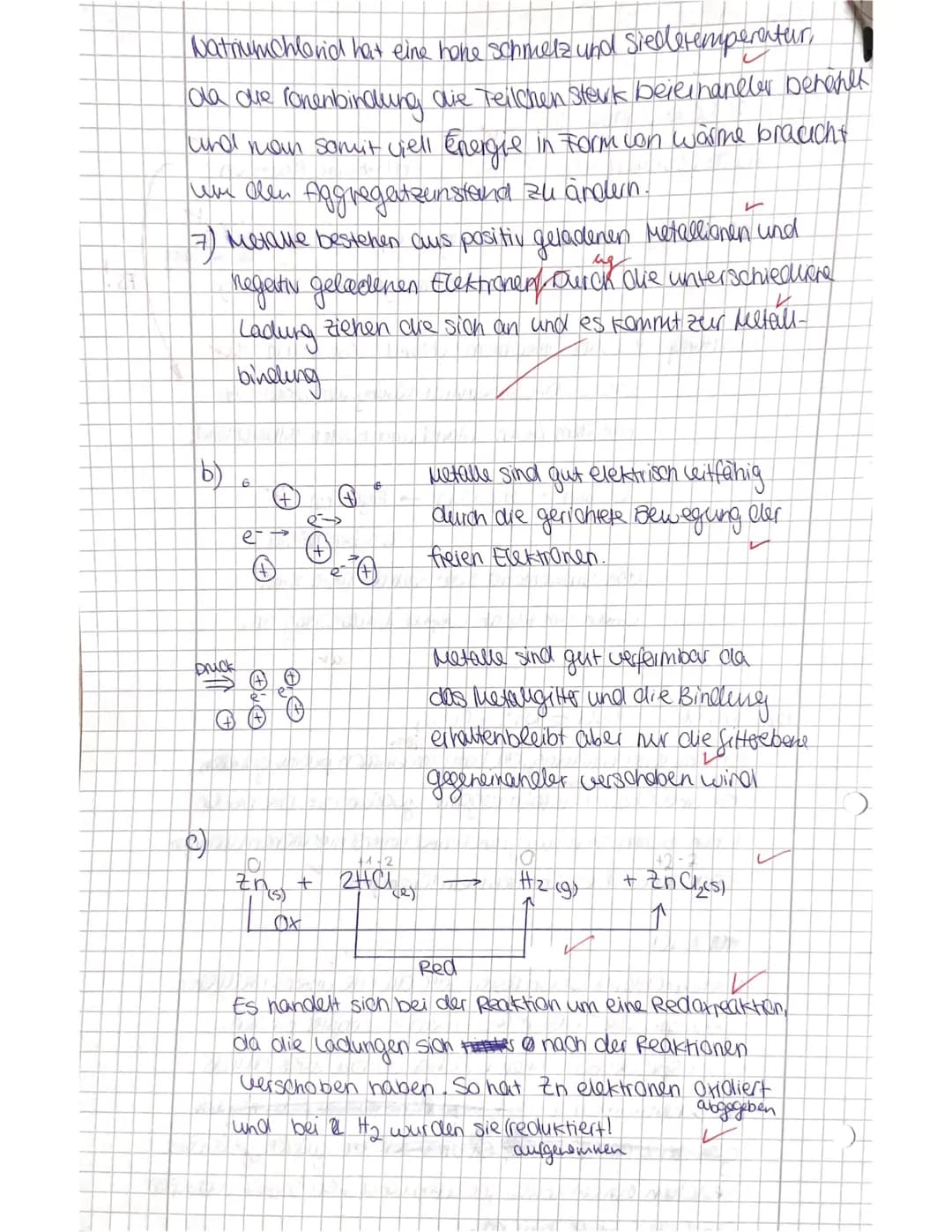 Leist gskurs 11/1
06. Oktober 2022
Hilfsmittelfreier Teil (nur beigelegtes PSE möglich)
1. Ordnen Sie die Stoffe in der Tabelle den gegebene