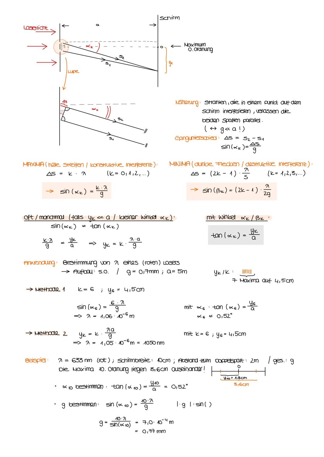 PHYSIK KLAUSUR 2
1. elektromagnetische Wellen
wiederholung schwingtreis:
Beispiel: L = 10mt ; C = 5nF
1
→ + = =
ZTT₁ VL.C
L= Mr . Mo
٤٥
C = 