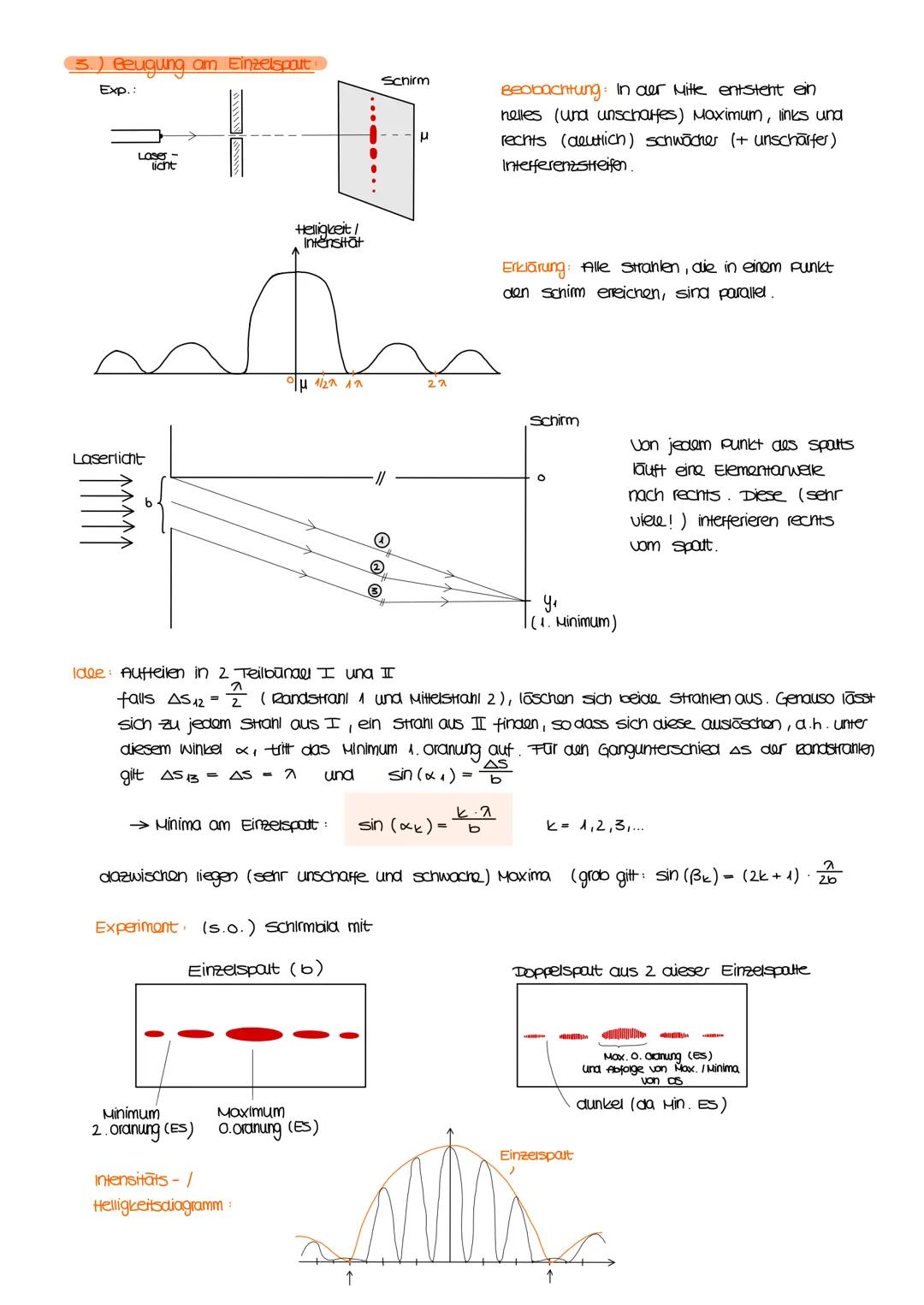 PHYSIK KLAUSUR 2
1. elektromagnetische Wellen
wiederholung schwingtreis:
Beispiel: L = 10mt ; C = 5nF
1
→ + = =
ZTT₁ VL.C
L= Mr . Mo
٤٥
C = 
