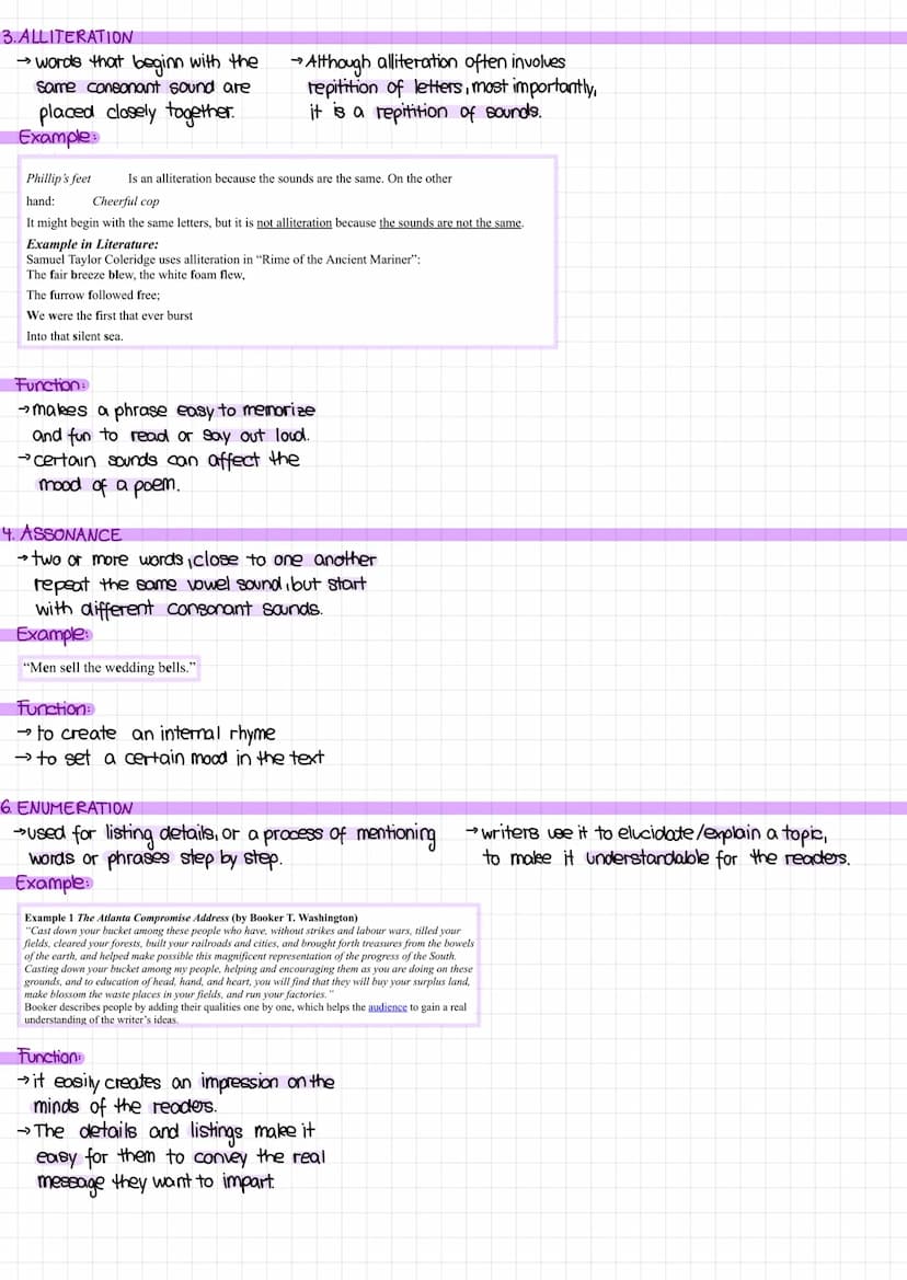 ANALYSING A SPEECH
talking aboutaline of arguments
The speaker starts of with
▷ points out that
b claims
demands nochfragen; anfragen
provid
