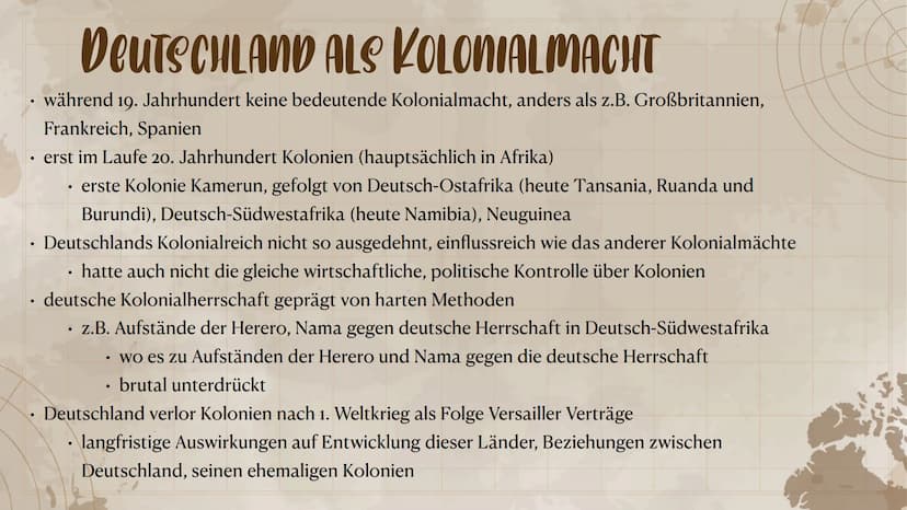 IMPERIALISMUS
1880 - 1914
L O
GLIeDeRung
1. Definition
2. Europäisierung der Welt
3. Formen des Imperialismus
4. Motive & Ziele
5. Krisen & 