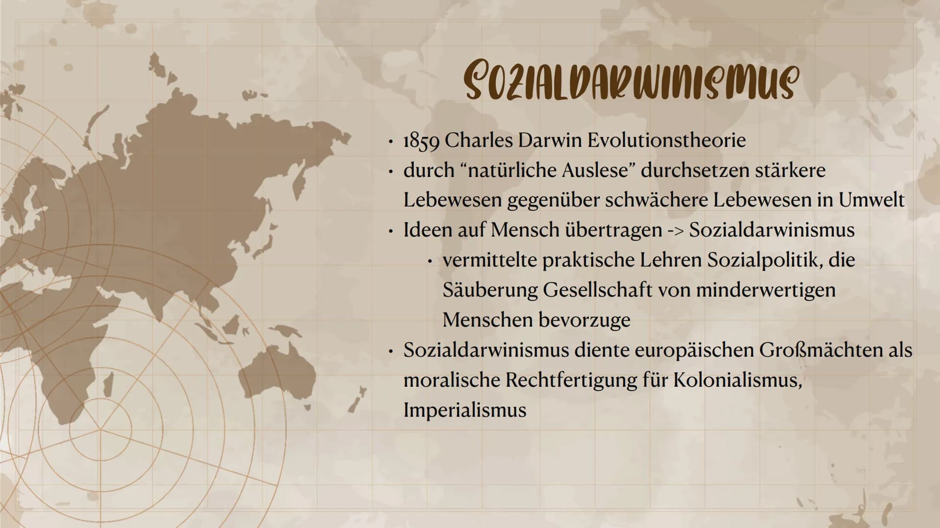IMPERIALISMUS
1880 - 1914
L O
GLIeDeRung
1. Definition
2. Europäisierung der Welt
3. Formen des Imperialismus
4. Motive & Ziele
5. Krisen & 