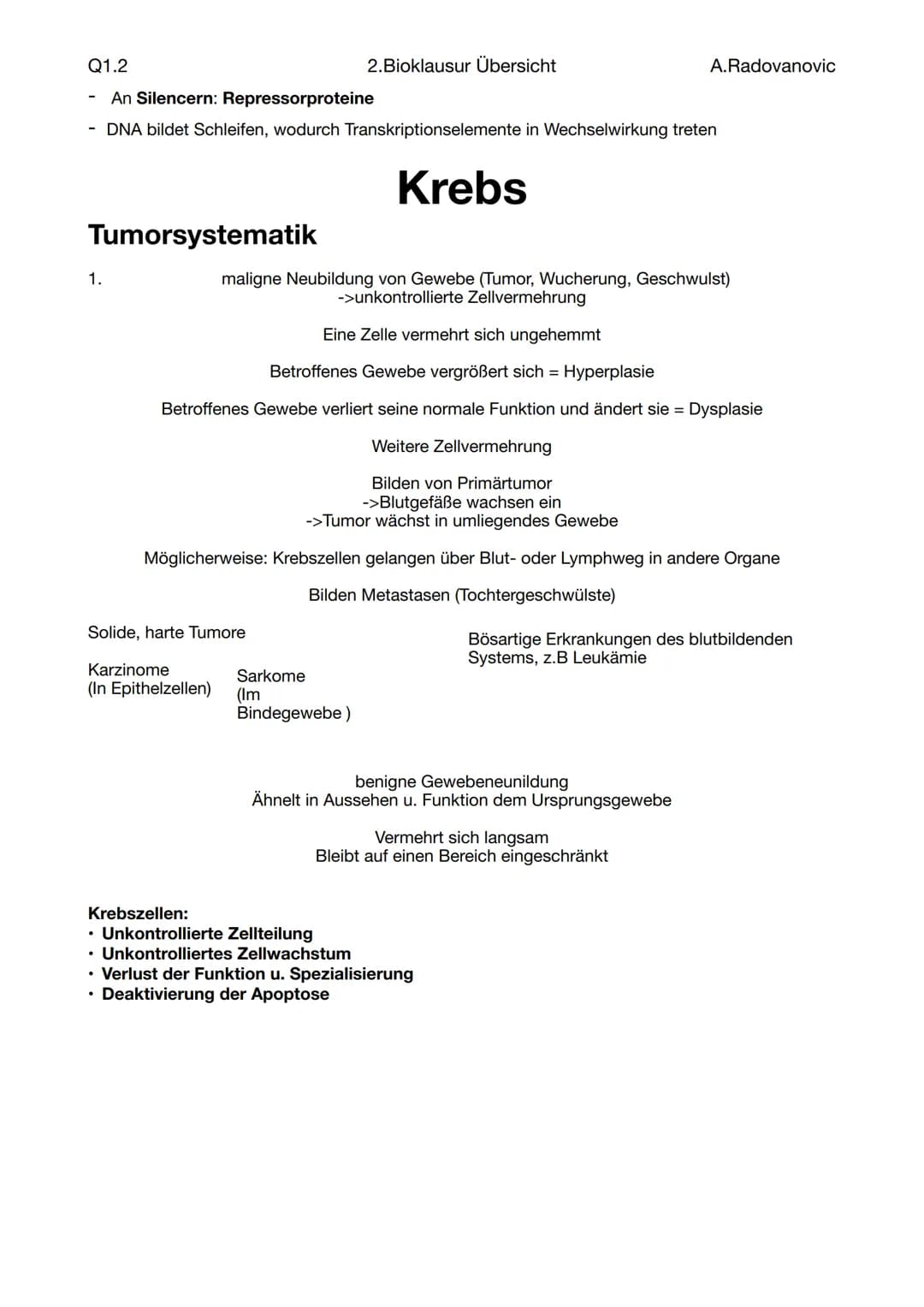 Q1.2
Fachbegriffe
Begriff
Genom
Epigenom
Proteom
Metabolom
Phänom
Genotyp
Phänotyp
Mutation
Modifikation
Coding-DNA
Non-coding-DNA
,,Klassis