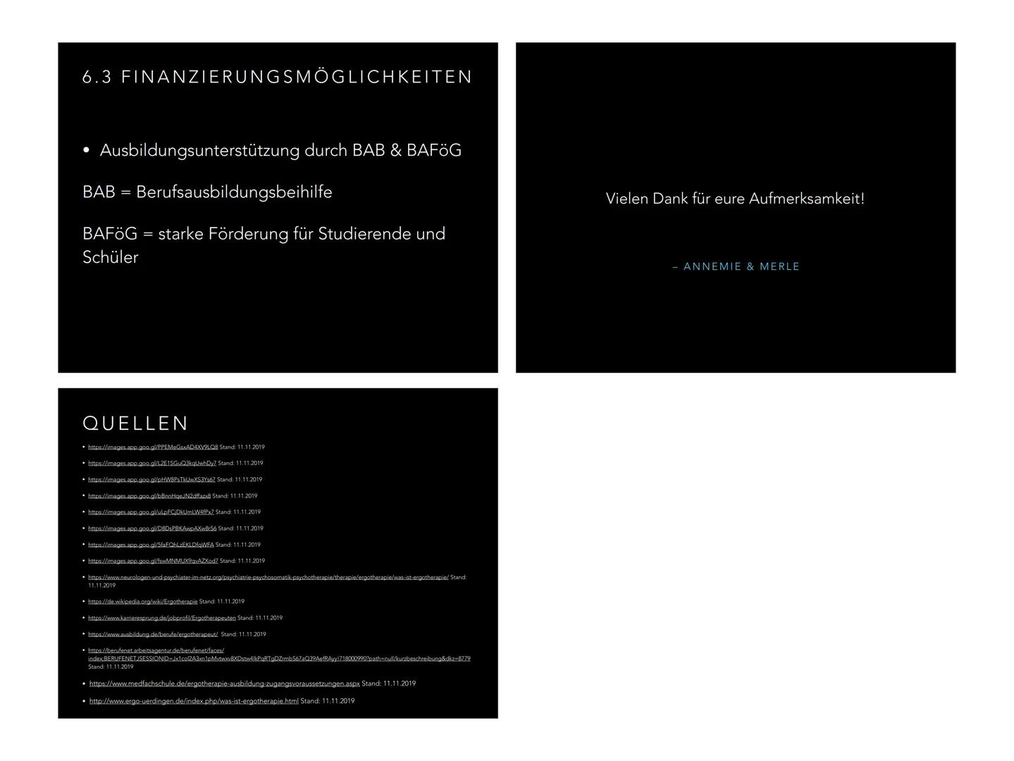 INHALTSVERZEICHNIS
1. Allgemeine Informationen
. 1.1 Aufgaben
. 1.2 Einsatzbereiche
. 1.3 Vorgehensweise
2. Qualifikation/ Voraussetzung
3. 