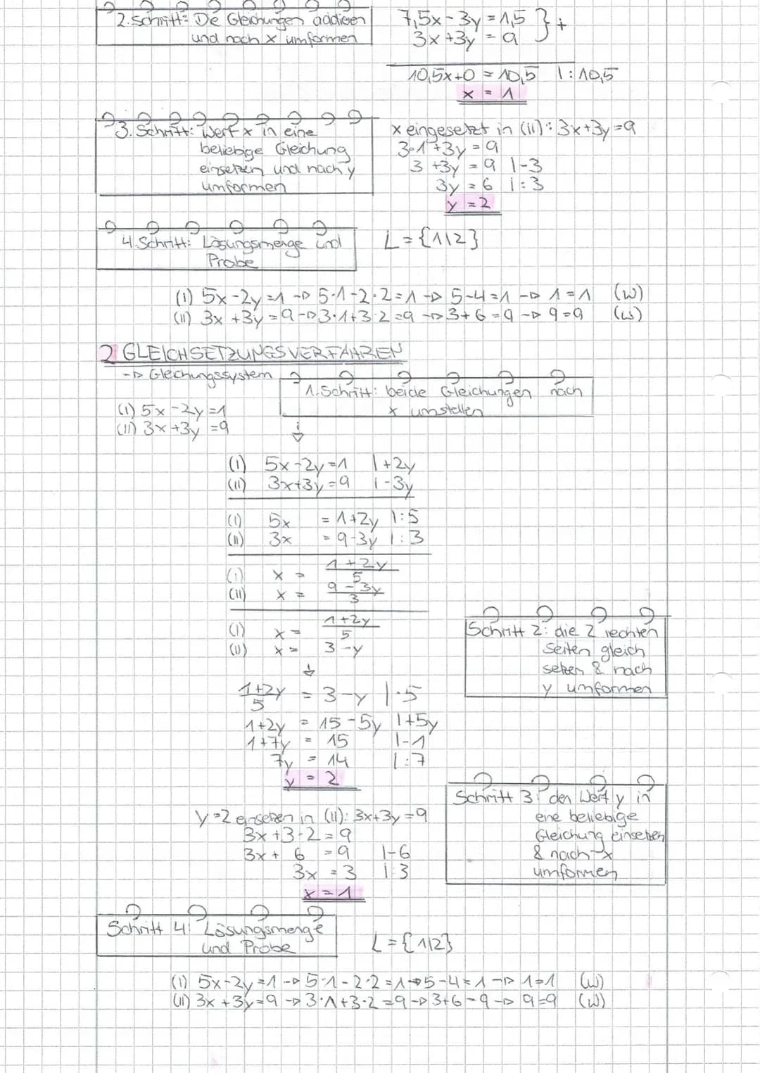 。
» Potenz-, Wurzel- und Logarithmenscheibweise
in->Exponent Basis beschrellot, welche Basis zu multiplizieren ist.
Exponent beschreibt, we 