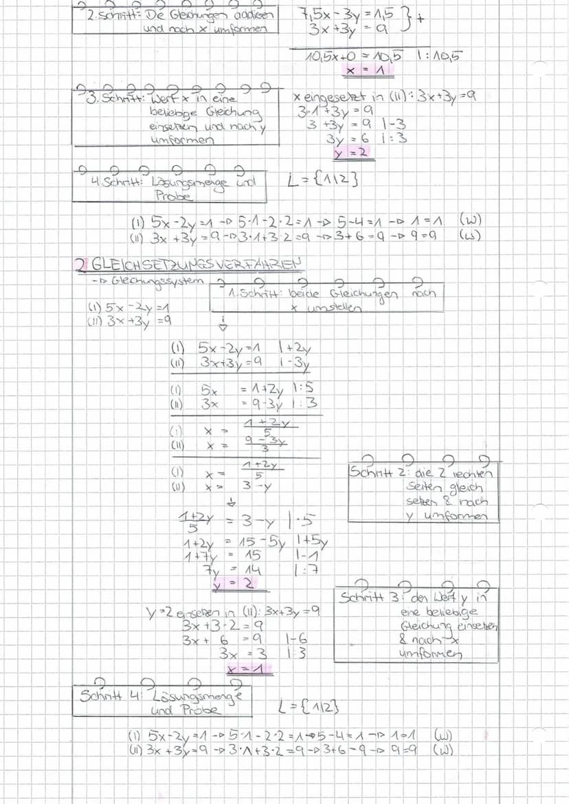 。
» Potenz-, Wurzel- und Logarithmenscheibweise
in->Exponent Basis beschrellot, welche Basis zu multiplizieren ist.
Exponent beschreibt, we 