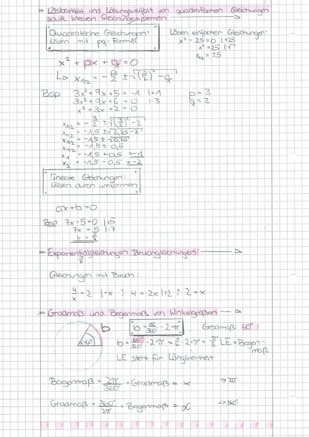 。
» Potenz-, Wurzel- und Logarithmenscheibweise
in->Exponent Basis beschrellot, welche Basis zu multiplizieren ist.
Exponent beschreibt, we 