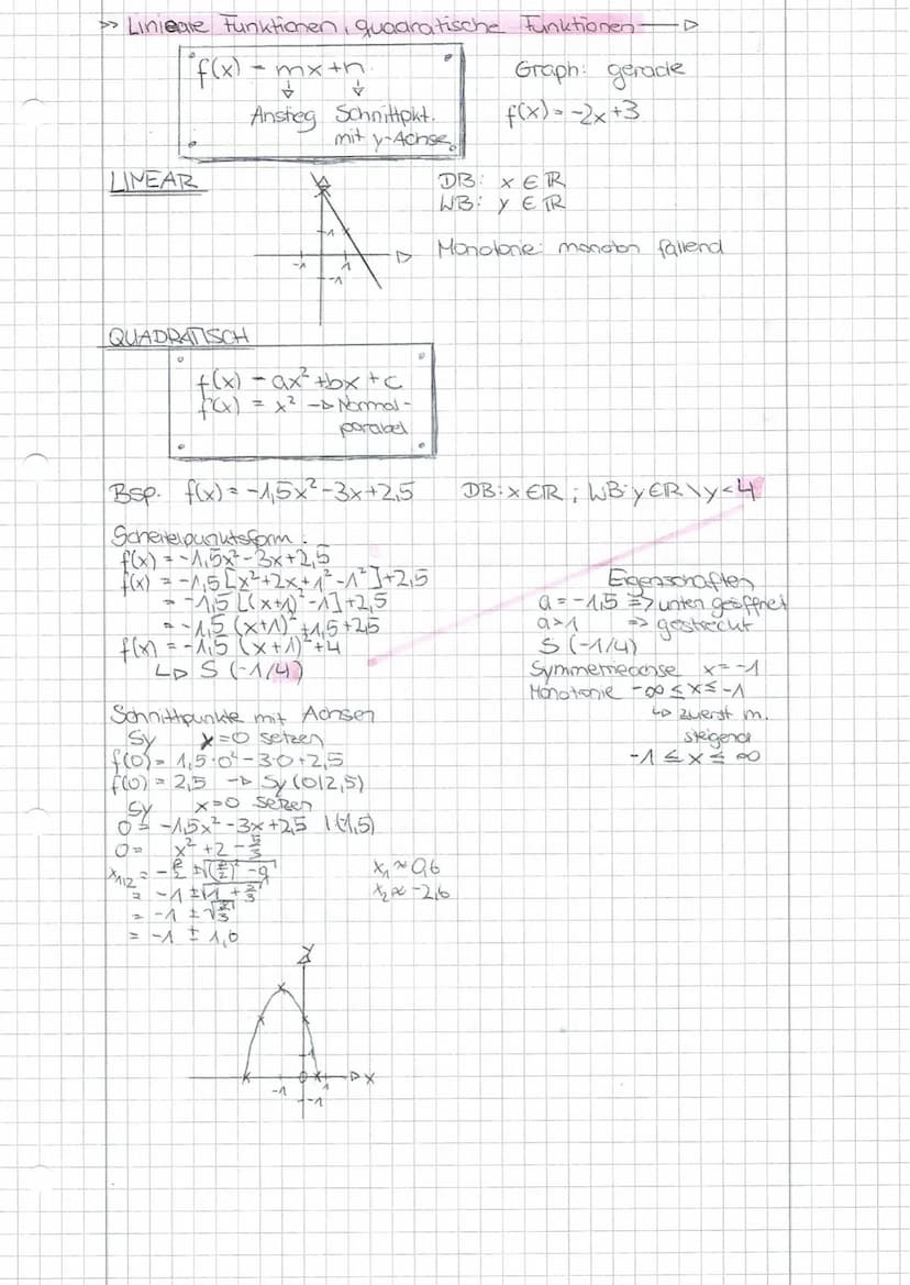 。
» Potenz-, Wurzel- und Logarithmenscheibweise
in->Exponent Basis beschrellot, welche Basis zu multiplizieren ist.
Exponent beschreibt, we 
