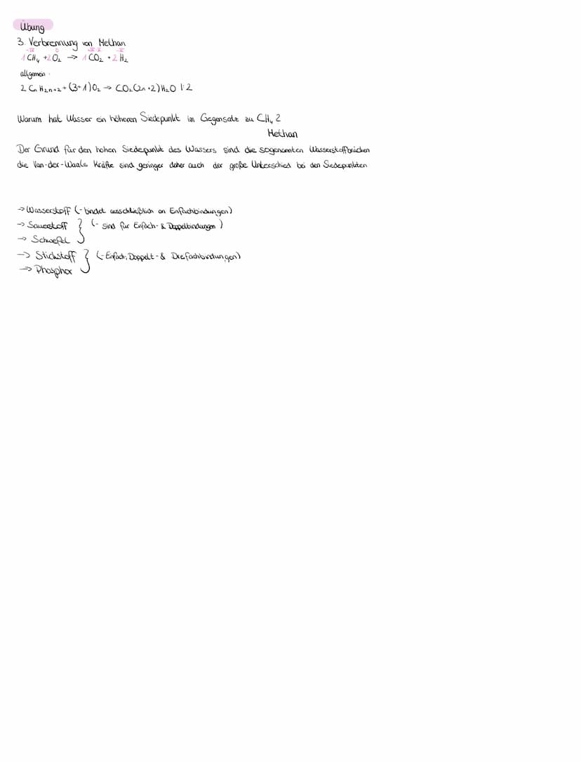 Oxidationszahl ermitteln.
1. Ansate mit Reaktionspartner aufstellen
Bsp.: elementares Kupfer (Cu) / salpetersäure Lösung
es entsteht: Kupfer