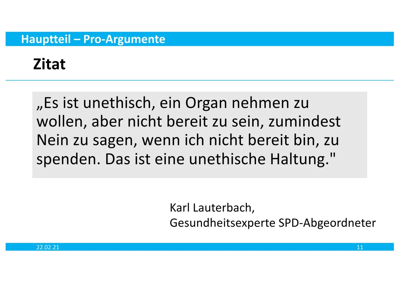 Egal, wie Sie ihn tragen,
Hauptsache, Sie haben ihn:
Den Organspendeausweis!
Informieren, entscheiden, ausfüllen.
www.organspende-info.de
ka