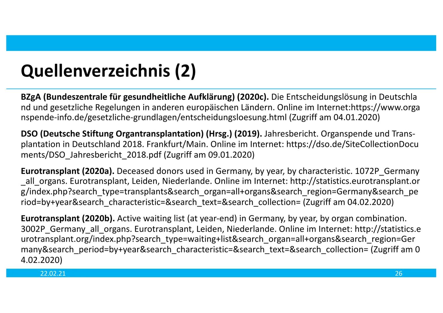 Egal, wie Sie ihn tragen,
Hauptsache, Sie haben ihn:
Den Organspendeausweis!
Informieren, entscheiden, ausfüllen.
www.organspende-info.de
ka