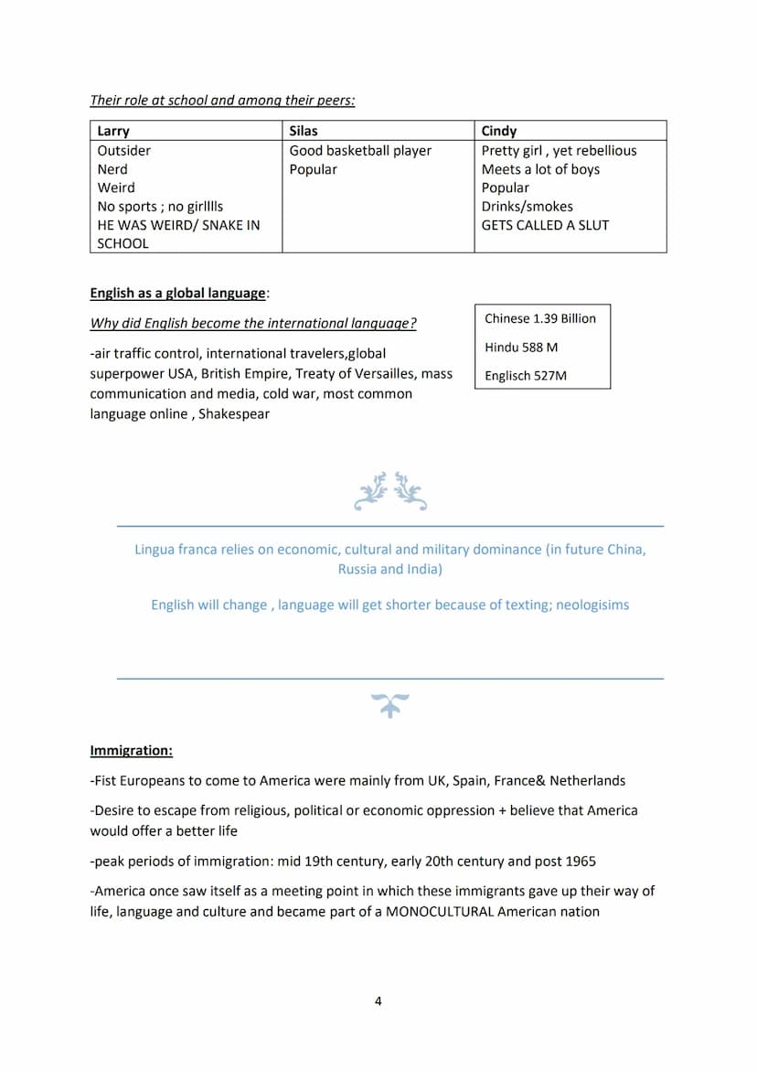 Englisch Abitur 2021
Crooked Letter Crooked Letter :
Published in 2010, Tom Franklin's Crooked Letter, Crooked Letter is a literary crime no