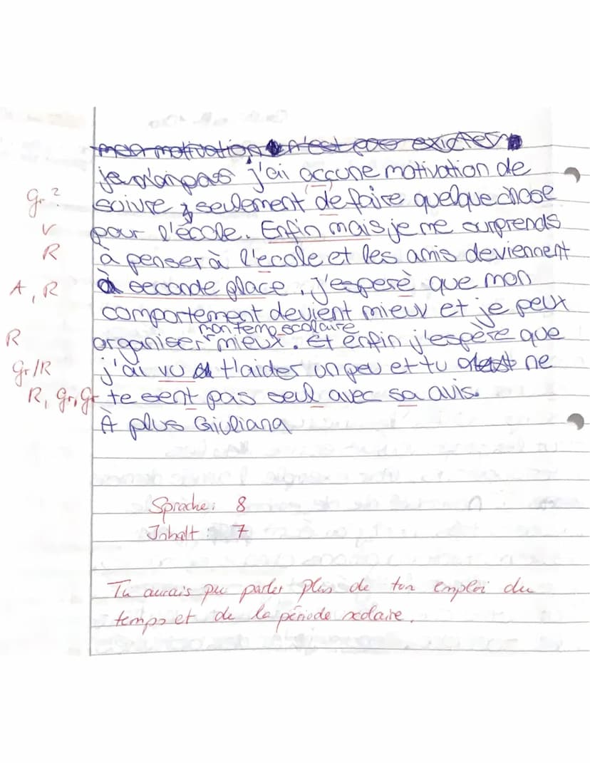 10ab Français
Interrogation écrite no 3
1. Compréhension de l'oral
DORCET
Vous allez écouter deux documents audio. Vous écouterez chaque doc