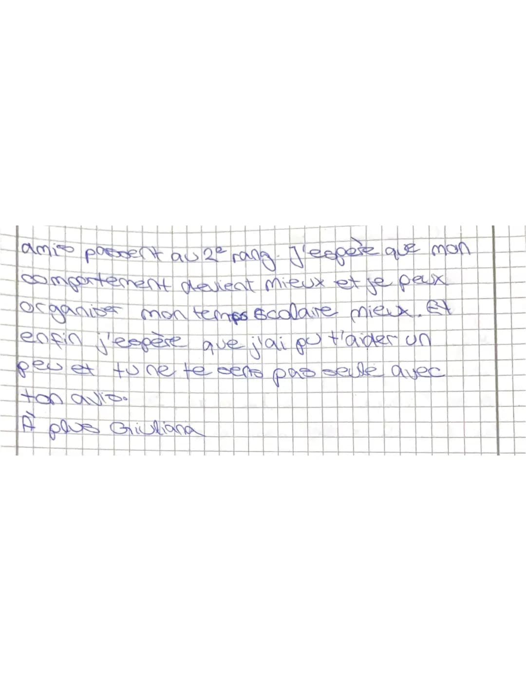 10ab Français
Interrogation écrite no 3
1. Compréhension de l'oral
DORCET
Vous allez écouter deux documents audio. Vous écouterez chaque doc