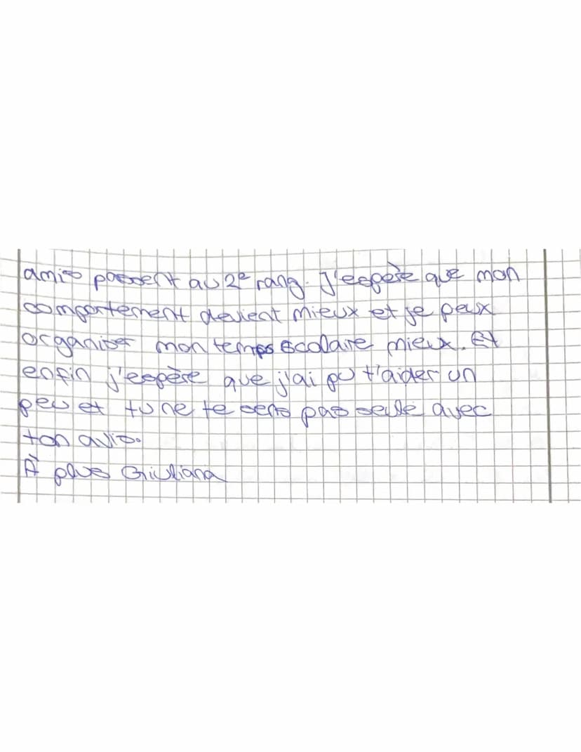 10ab Français
Interrogation écrite no 3
1. Compréhension de l'oral
DORCET
Vous allez écouter deux documents audio. Vous écouterez chaque doc