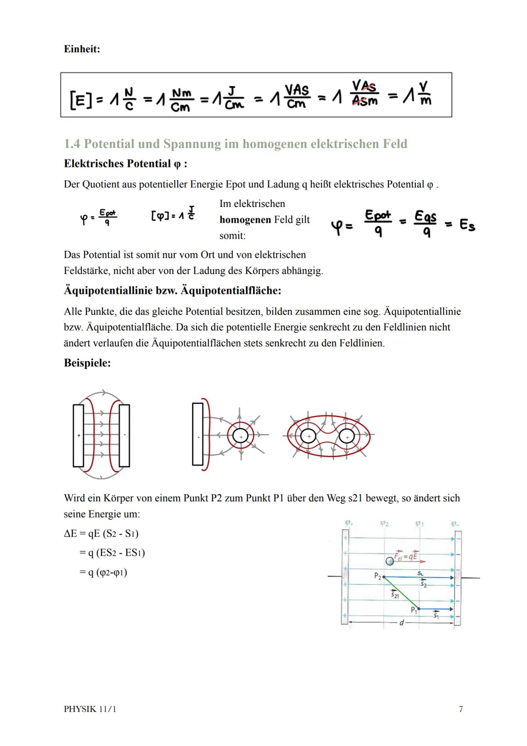 Elektrizitätslehre einfach erklärt: Grundlagen, Formeln & Zusammenfassung für die 8. Klasse