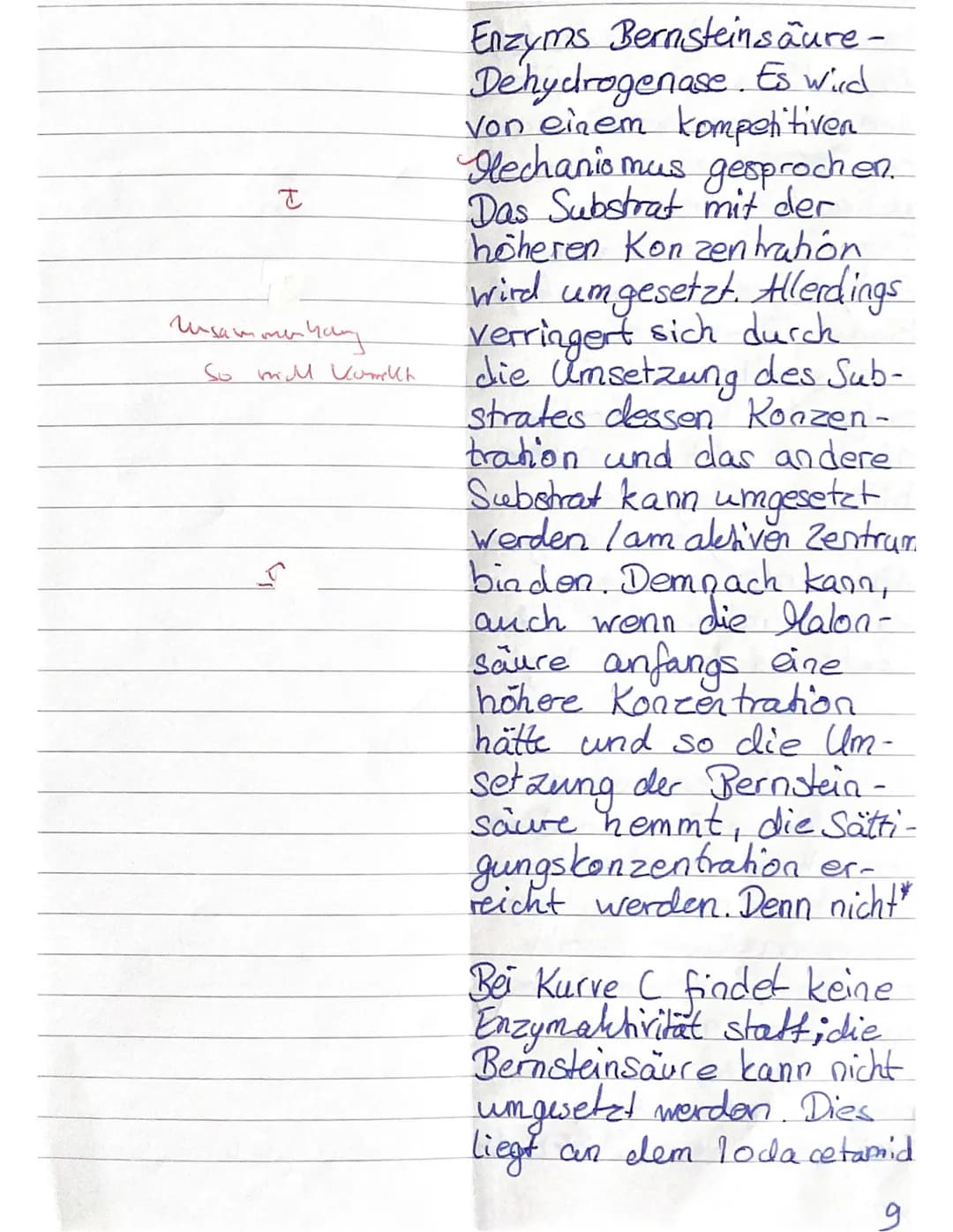 Gymnasium
Biologie
bi 4
kleinste Eiweißwürfel
Wasser
Protease Pepsin
Salzsäure
Natronlauge
Bleioxid
Kupfersulfat
1811-22
Enzymatik
1. Stelle