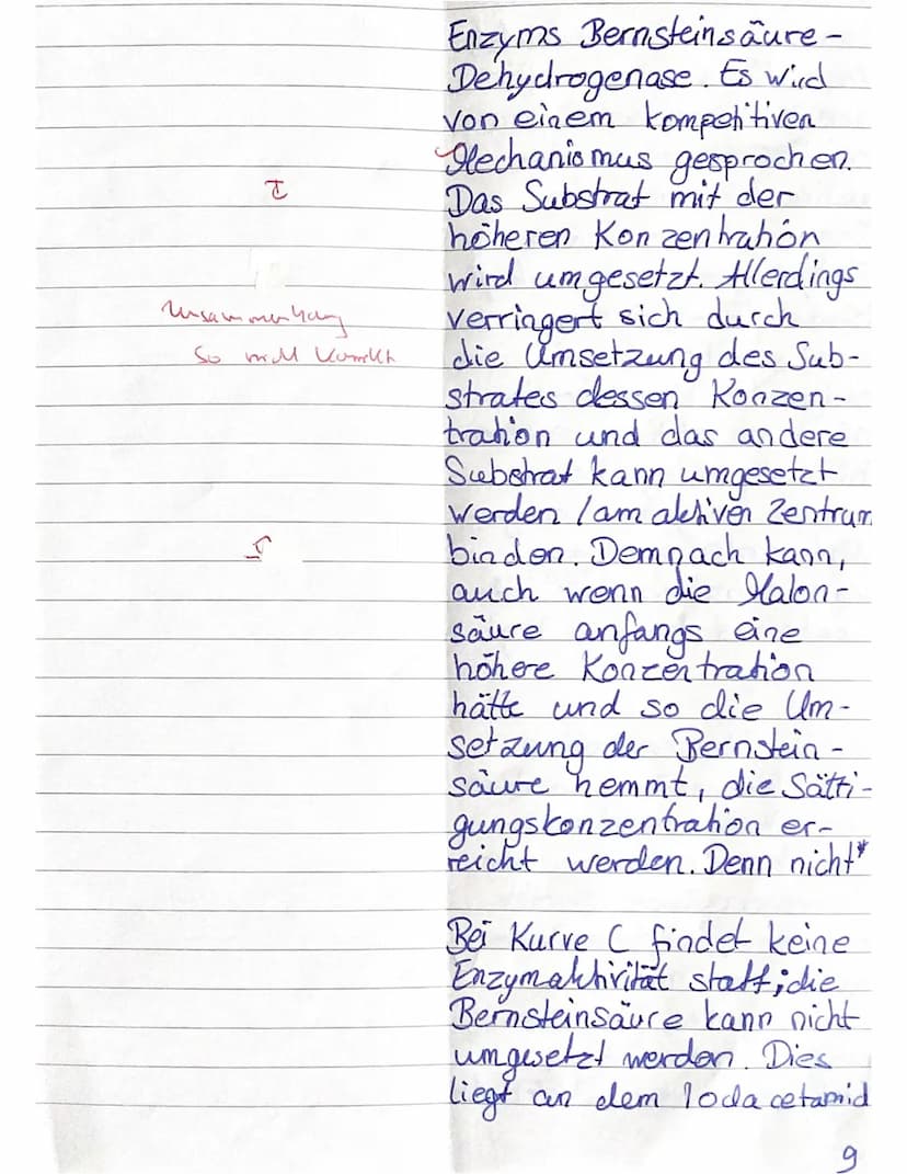 Gymnasium
Biologie
bi 4
kleinste Eiweißwürfel
Wasser
Protease Pepsin
Salzsäure
Natronlauge
Bleioxid
Kupfersulfat
1811-22
Enzymatik
1. Stelle