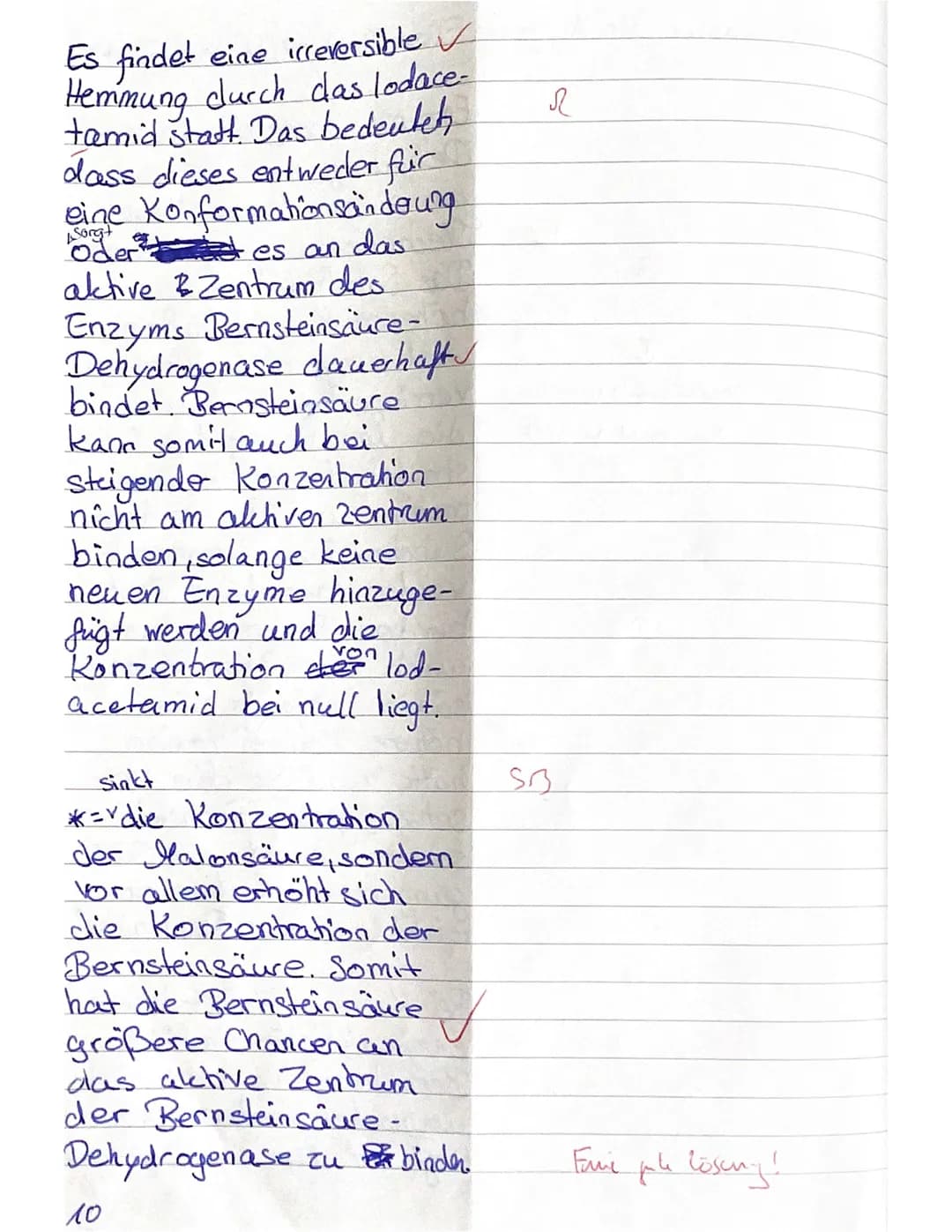 Gymnasium
Biologie
bi 4
kleinste Eiweißwürfel
Wasser
Protease Pepsin
Salzsäure
Natronlauge
Bleioxid
Kupfersulfat
1811-22
Enzymatik
1. Stelle