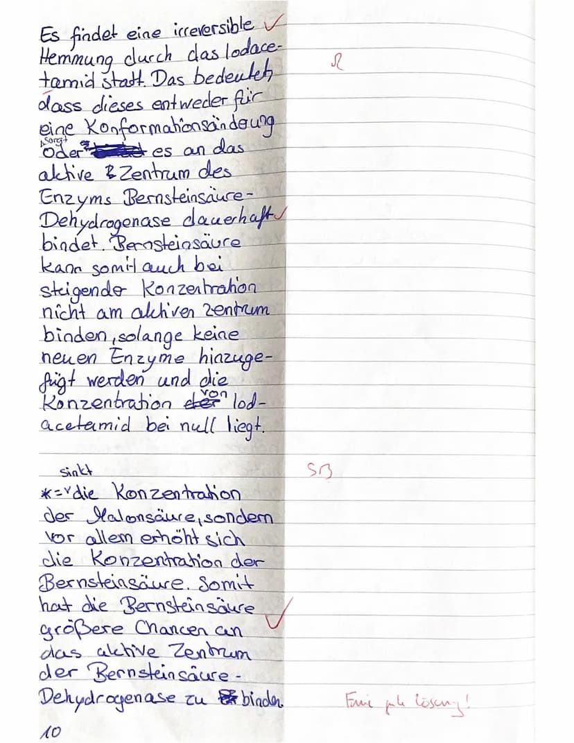 Gymnasium
Biologie
bi 4
kleinste Eiweißwürfel
Wasser
Protease Pepsin
Salzsäure
Natronlauge
Bleioxid
Kupfersulfat
1811-22
Enzymatik
1. Stelle