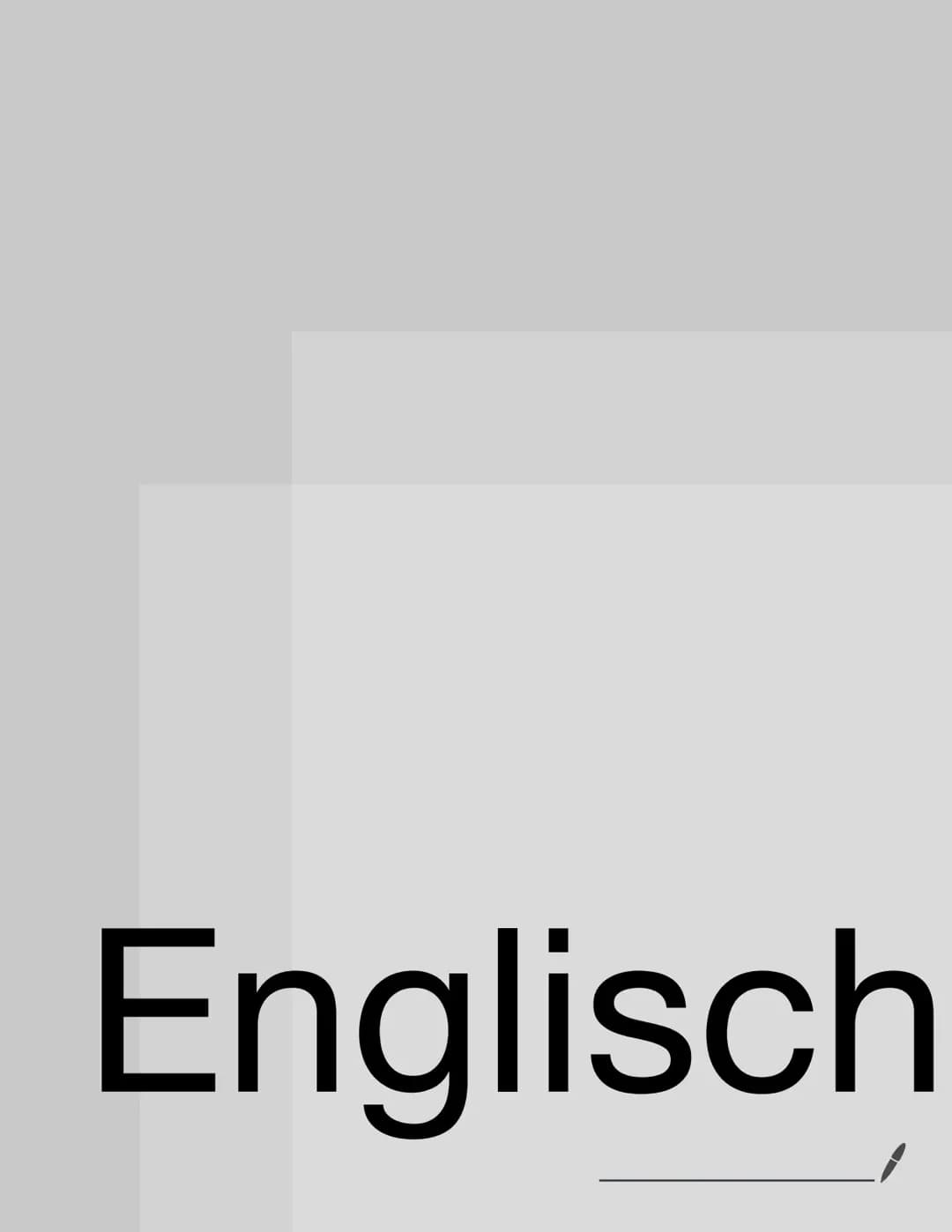 Grammatik 