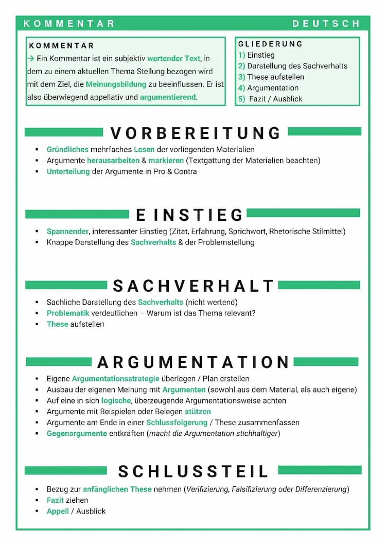 Know Kommentar schreiben thumbnail