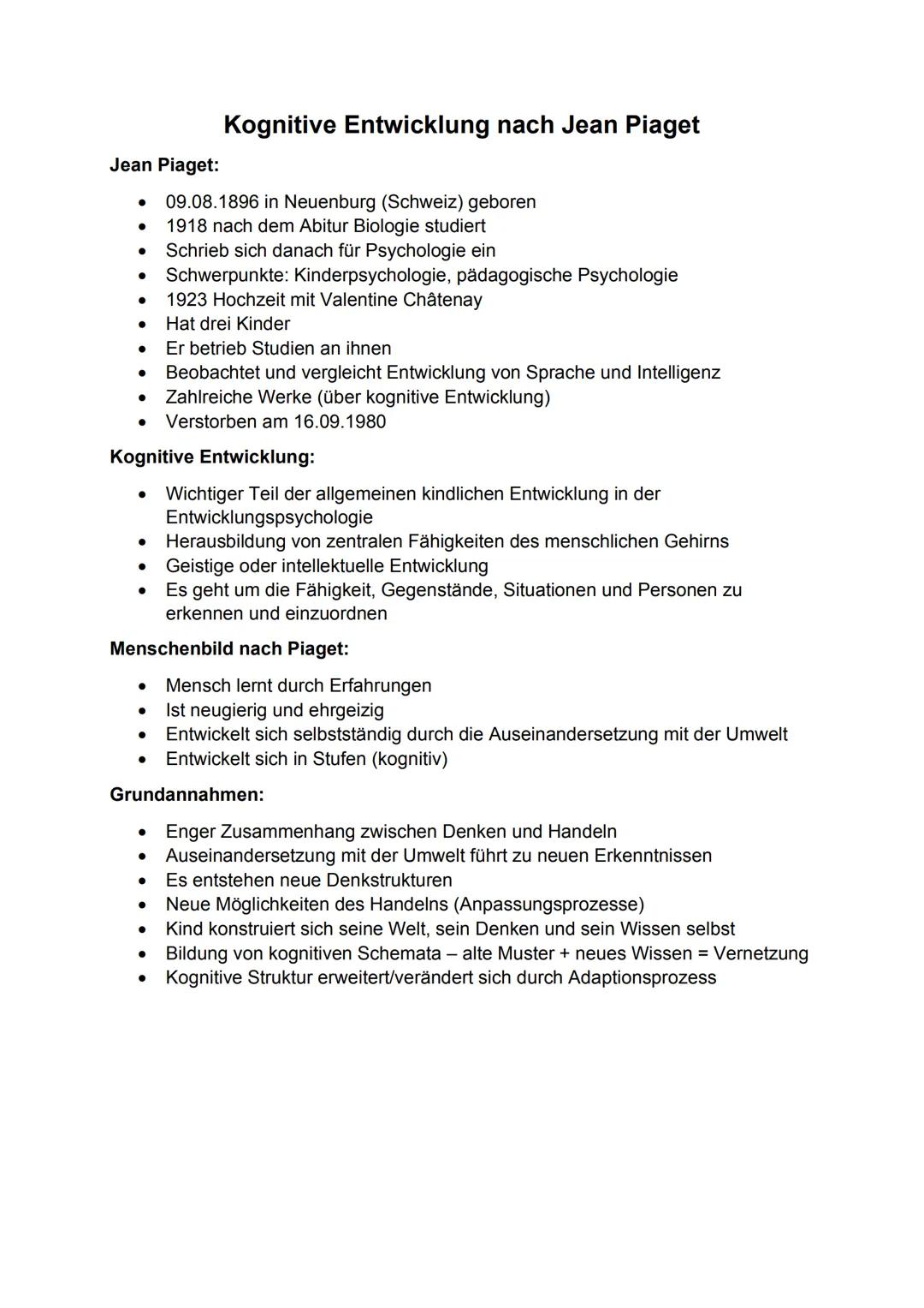 # Sigmund Freud-Psychoanalyse

Der psychische Apparat

Ich → Realitätsprinzip: eigene Erfahrungen

Über-Ich → Moralprinzip: Werte und Normen