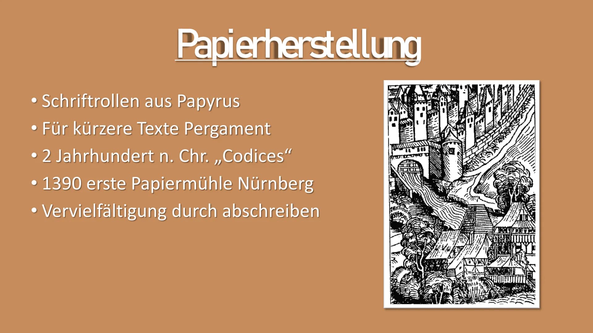 Adaa ohime 23
Damen
D
000
Der Buchdruck Gliederung
Zeit vor dem Buchdruck
• Drucktechniken
•
Papierherstellung
• Holzschnitt
Stempeldruck
De