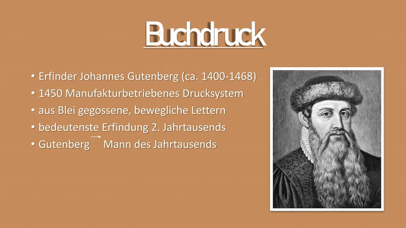 Adaa ohime 23
Damen
D
000
Der Buchdruck Gliederung
Zeit vor dem Buchdruck
• Drucktechniken
•
Papierherstellung
• Holzschnitt
Stempeldruck
De