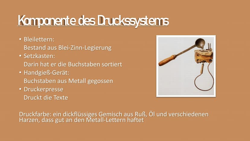 Adaa ohime 23
Damen
D
000
Der Buchdruck Gliederung
Zeit vor dem Buchdruck
• Drucktechniken
•
Papierherstellung
• Holzschnitt
Stempeldruck
De