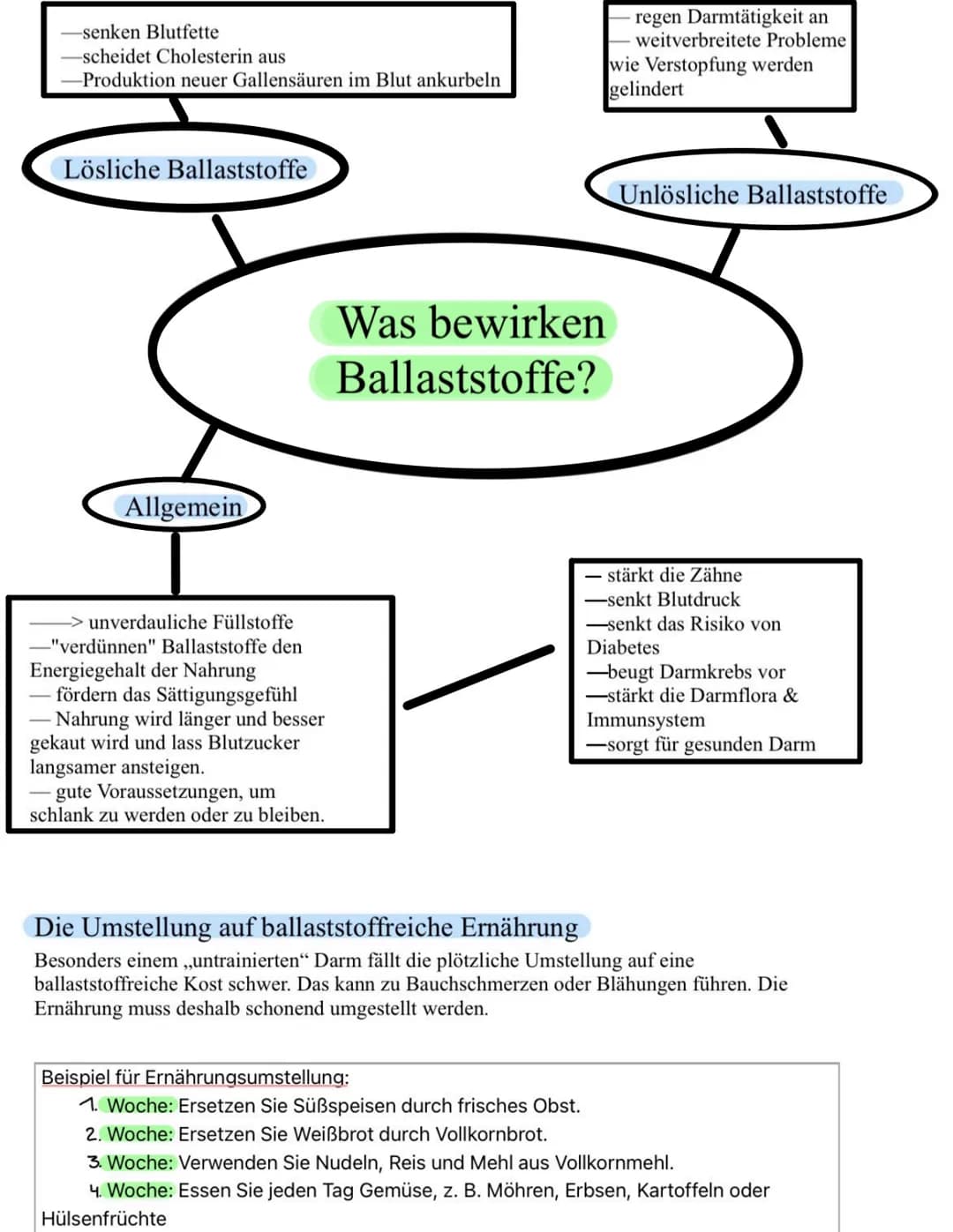 Funktionen:
dient Zellen und Organismen als Energiequelle
- ist eine Art Gerüst substanz
• Einfachzucker
●
H
Monosaccharid
• Hohlenstoffatom