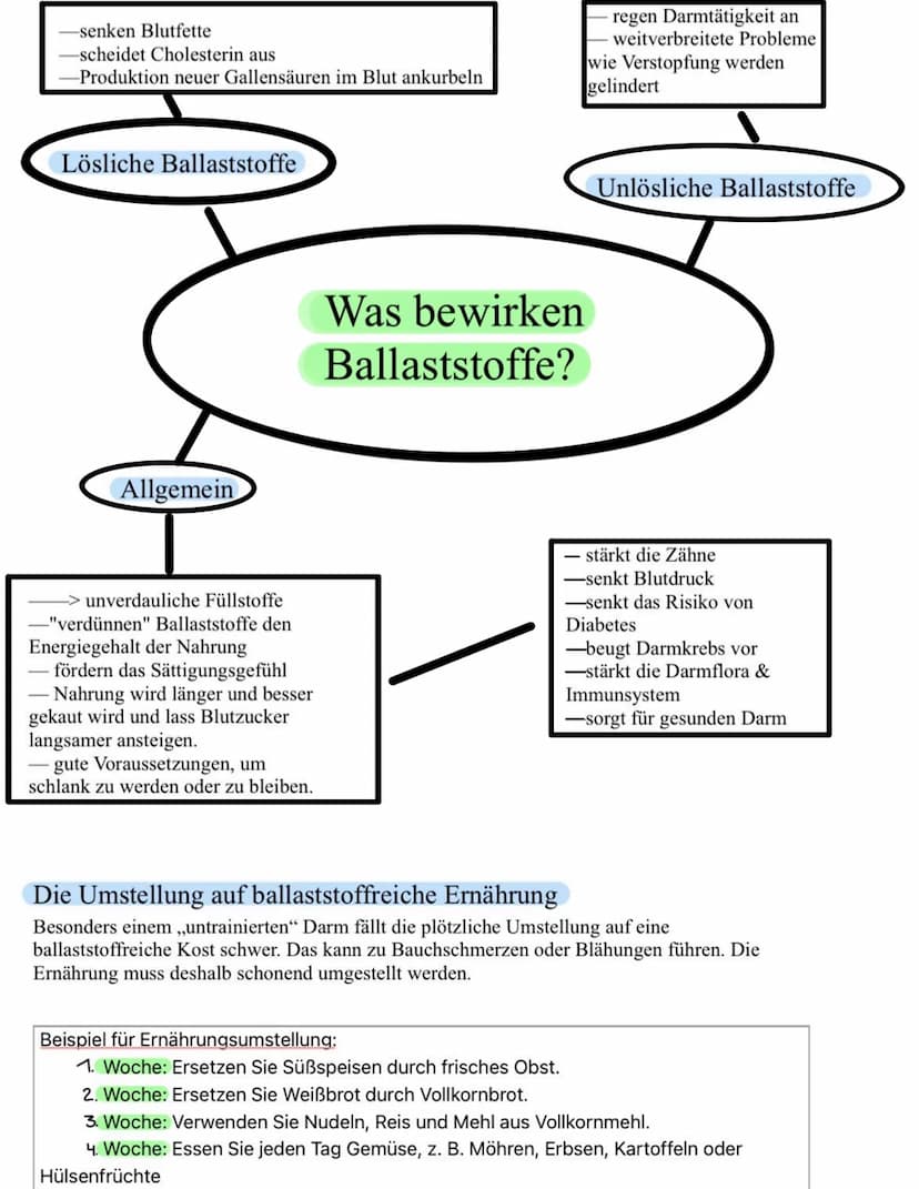 Funktionen:
dient Zellen und Organismen als Energiequelle
- ist eine Art Gerüst substanz
• Einfachzucker
●
H
Monosaccharid
• Hohlenstoffatom