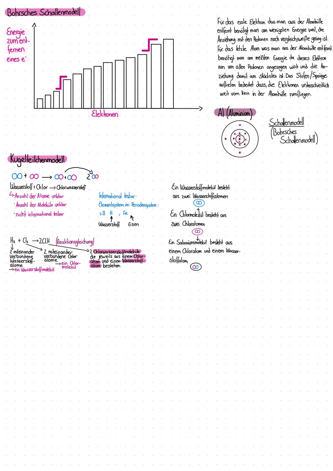  A tom
Kemhülle Modell:
Abb.1
Rutherford
2
Radioaktive Probe:
Sendet XX-Strahlen aus: Teilchen mit relativ großer
Masse, positiv geladen X=a