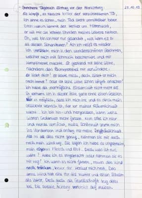 Know Faust - Gretchen im Kerker  thumbnail