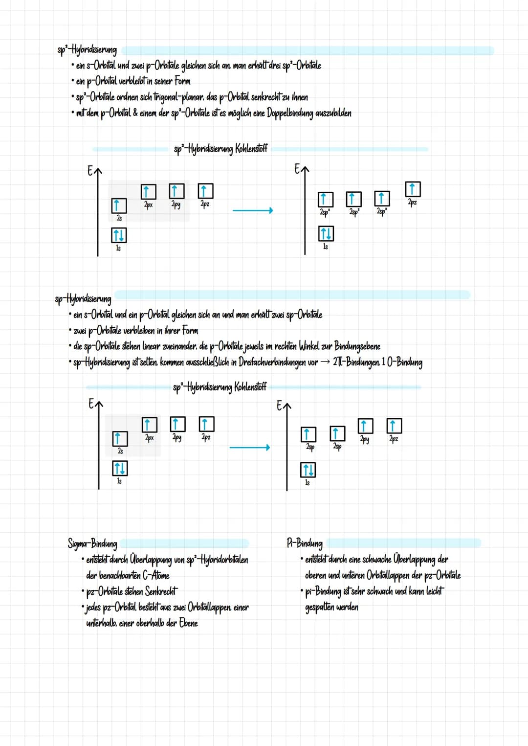 ORGANISCHE CHEMIE DEFINITION
Lehre vom Aufbau & den Eigenschaften von Verbindungen des Kohlenstoffs sowie deren
Analyse & insbesondere ihre 