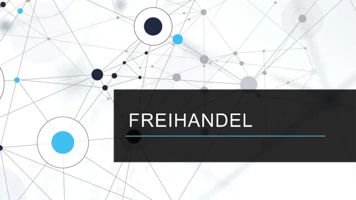 Know Freihandel Übersicht thumbnail