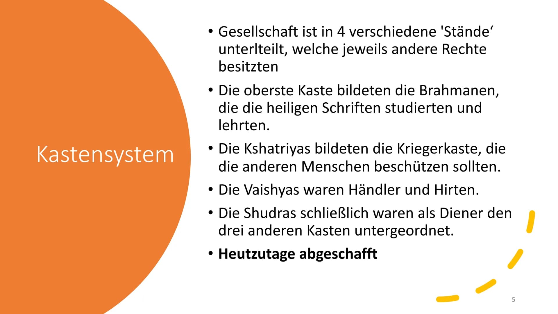 Allgemeines
Eine der 5 Weltreligionen
• Rund 900 Millionen Anhänger
3. größte Religion der Erde
Ursprung in Indien
wichtige Gottheiten: Vish