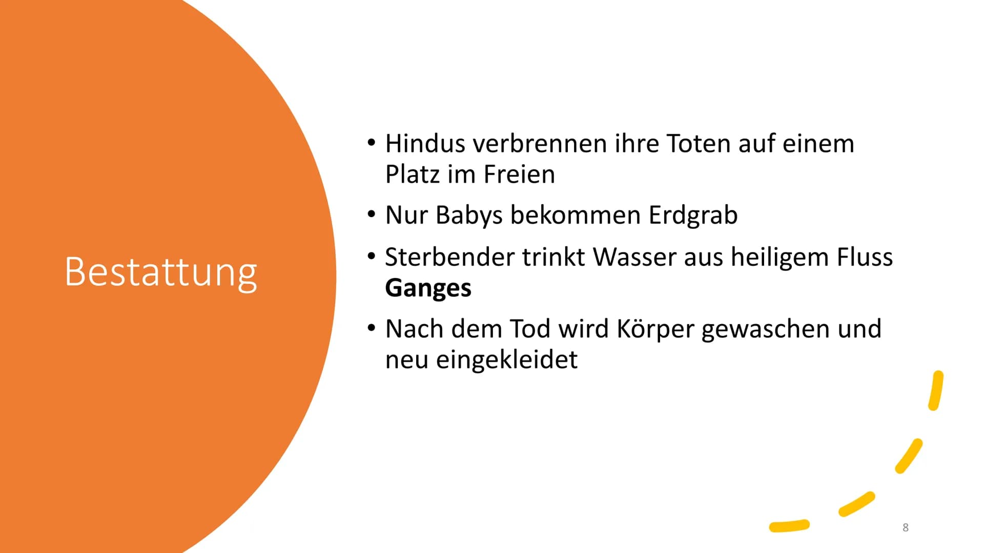 Allgemeines
Eine der 5 Weltreligionen
• Rund 900 Millionen Anhänger
3. größte Religion der Erde
Ursprung in Indien
wichtige Gottheiten: Vish