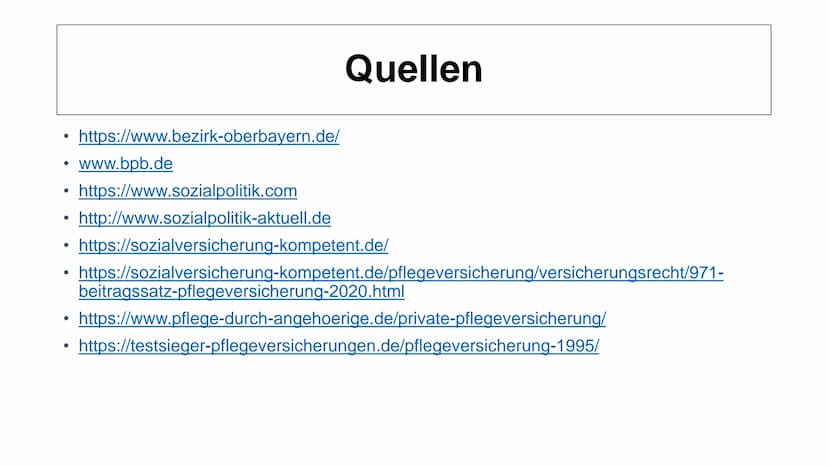 Gesetzliche
Pflegeversicherung
Allgemeine Vorstellung
Härtefall
Belastung ro
Beitrag Unabhängig E Kinder
Lücke Hilfe. Pflegestufe stationär
