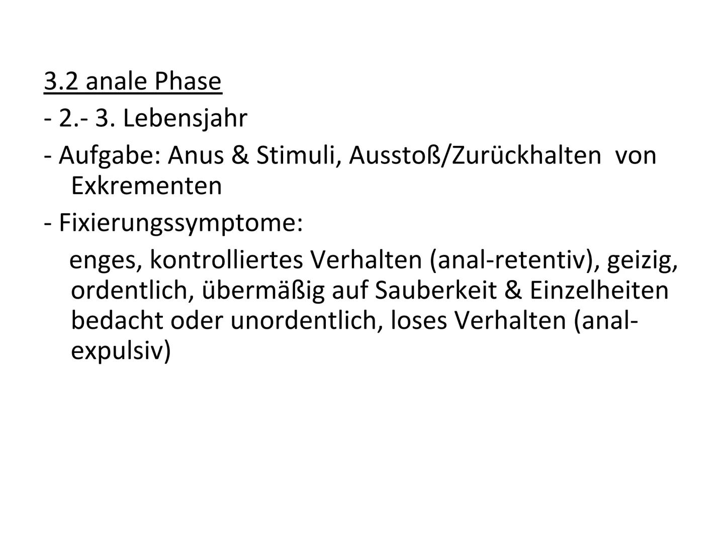 
<h2 id="entwicklungspersnlichkeitspsychologie">Entwicklungs- / Persönlichkeitspsychologie</h2>
<p>Die Persönlichkeit ist ein genetisch und 