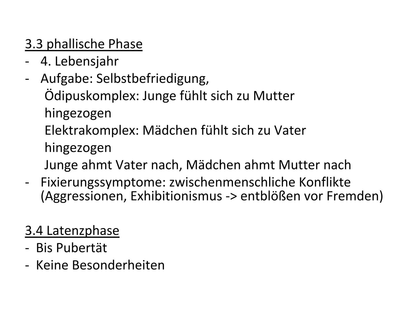 
<h2 id="entwicklungspersnlichkeitspsychologie">Entwicklungs- / Persönlichkeitspsychologie</h2>
<p>Die Persönlichkeit ist ein genetisch und 