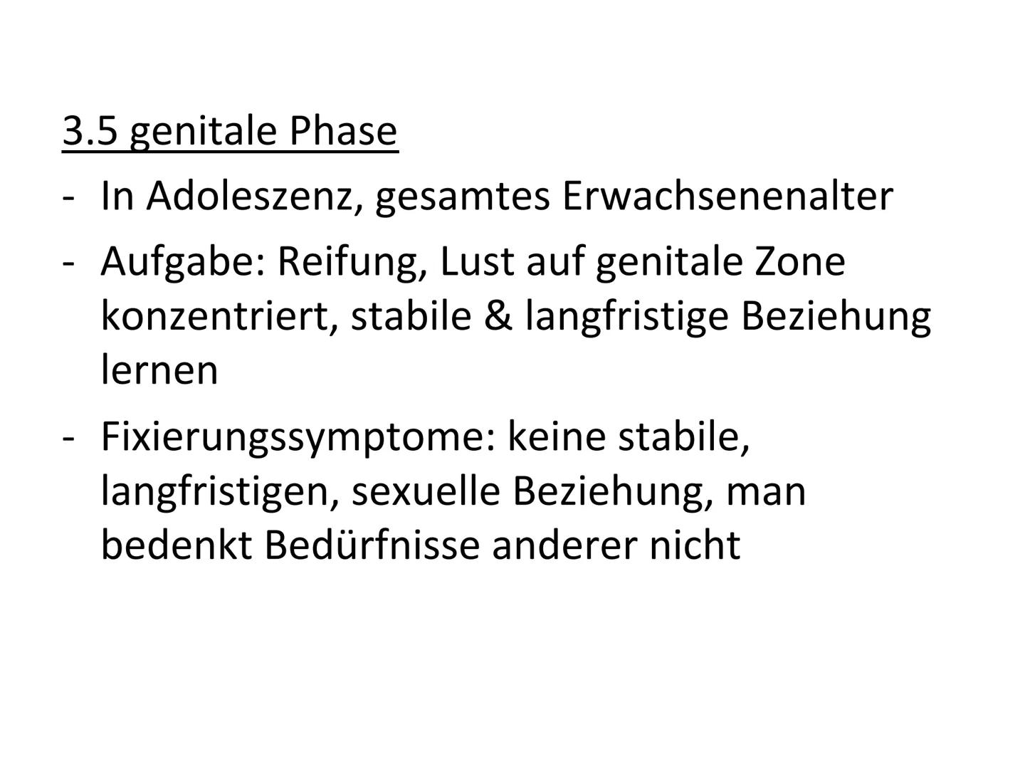 
<h2 id="entwicklungspersnlichkeitspsychologie">Entwicklungs- / Persönlichkeitspsychologie</h2>
<p>Die Persönlichkeit ist ein genetisch und 