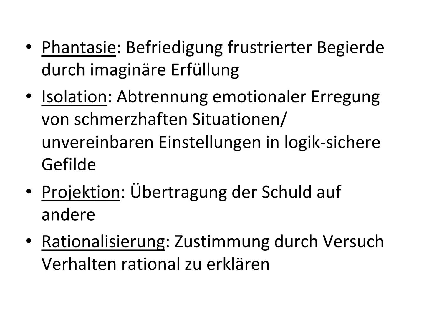 
<h2 id="entwicklungspersnlichkeitspsychologie">Entwicklungs- / Persönlichkeitspsychologie</h2>
<p>Die Persönlichkeit ist ein genetisch und 