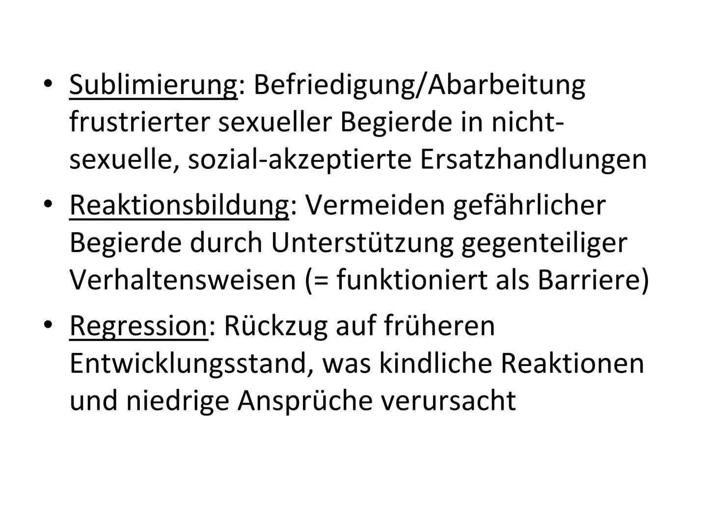 
<h2 id="entwicklungspersnlichkeitspsychologie">Entwicklungs- / Persönlichkeitspsychologie</h2>
<p>Die Persönlichkeit ist ein genetisch und 