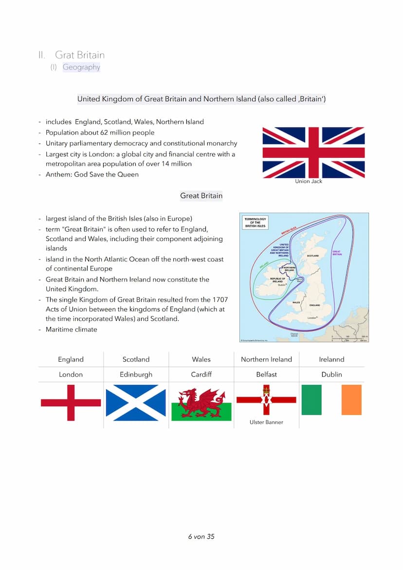 otherwise the UK is sourrounded
by the Atlantic Ocean, with the
North Sea to the east, the
English Channels to the south
celtic Celtic Sea
a