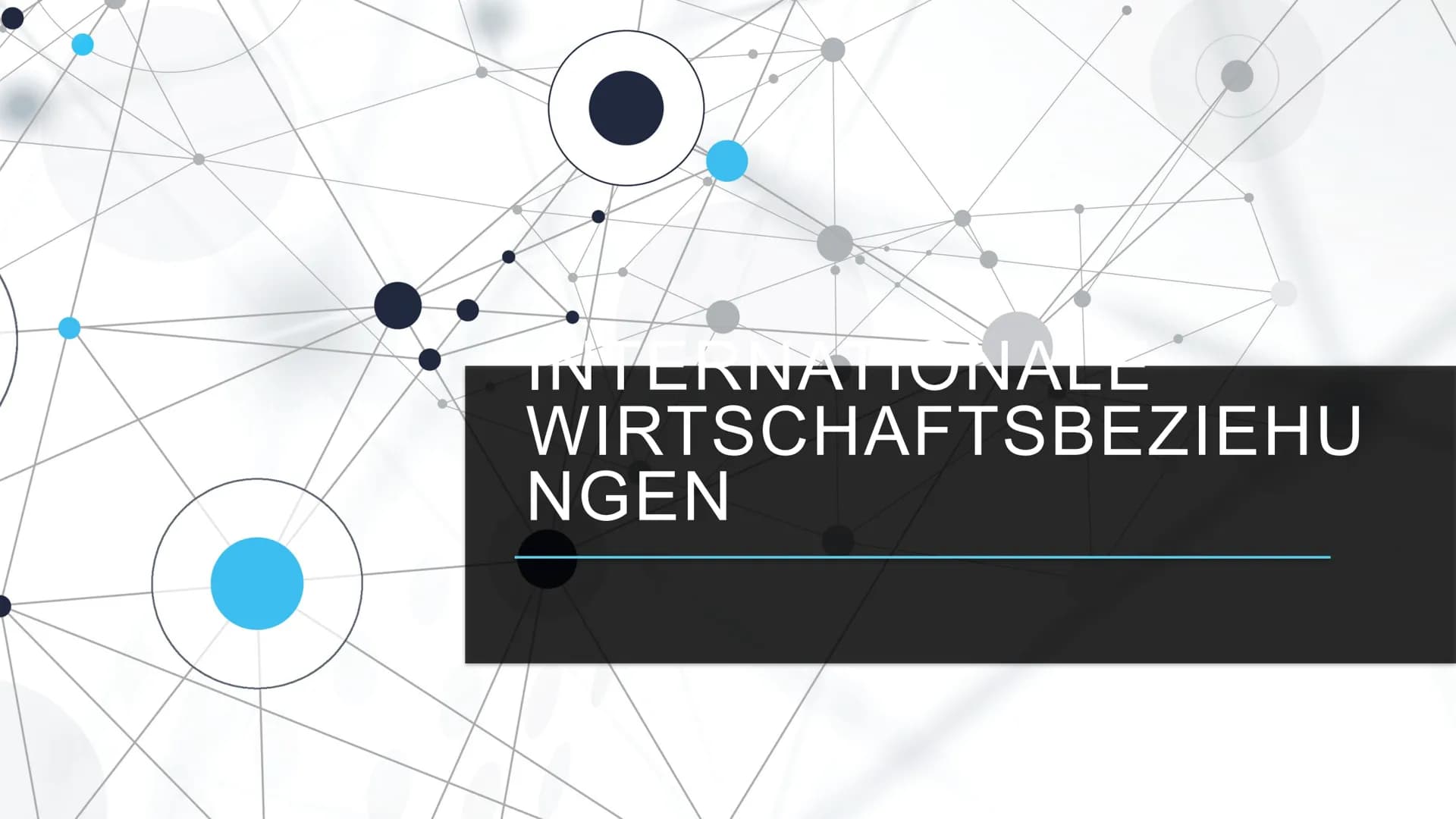 
<h2 id="einleitung">Einleitung</h2>
<p>Heutzutage ist es selbstverständlich, ausländische Produkte in deutschen Supermärkten zu finden. Die