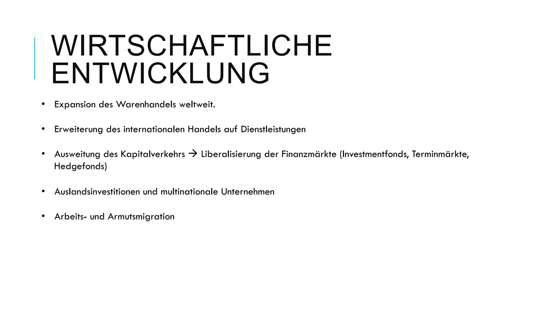 
<h2 id="einleitung">Einleitung</h2>
<p>Heutzutage ist es selbstverständlich, ausländische Produkte in deutschen Supermärkten zu finden. Die